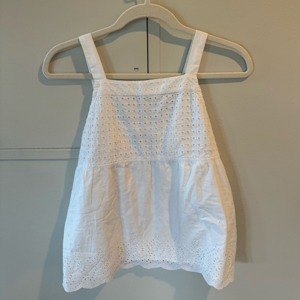 Abercrombie Kids Tank, size Kids 15/16